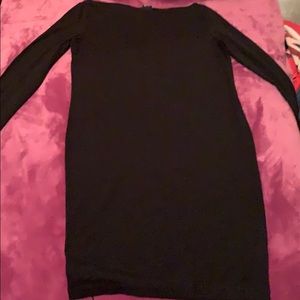 H&M tunic/mini dress